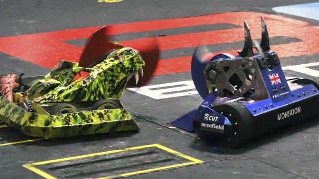 BattleBots