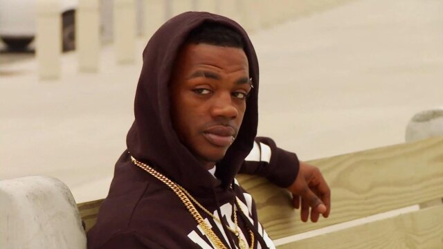 Big Freedia: Queen of Bounce