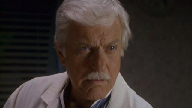 Diagnosis Murder