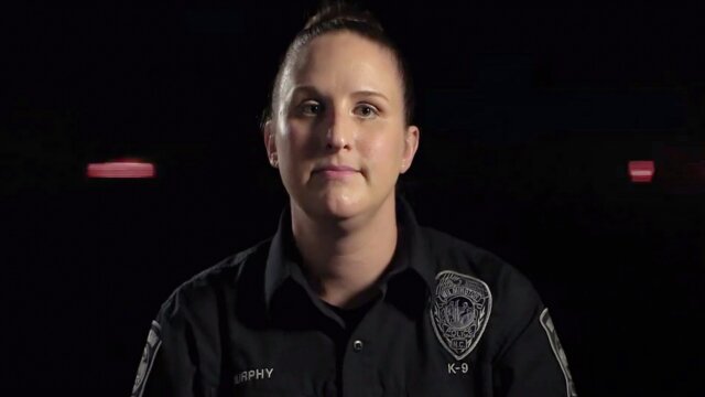 Live PD Presents: Women on Patrol