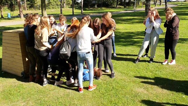 Best Fails of the Month