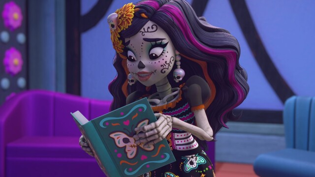 Monster High