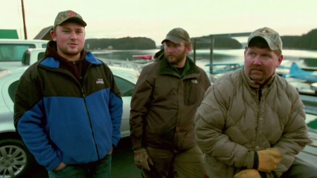 Alaska's Ultimate Bush Pilots