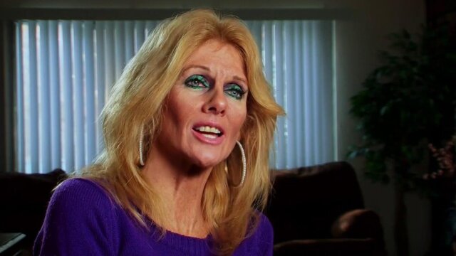 My Strange Addiction