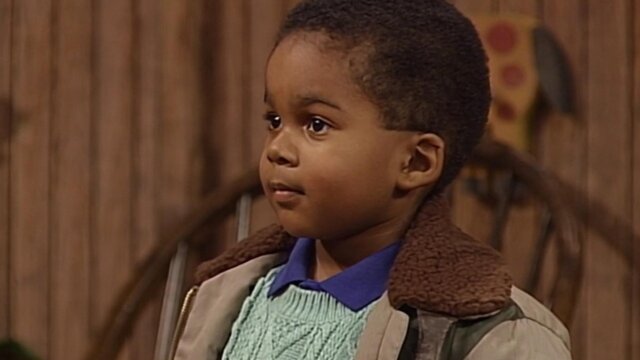 The Cosby Show