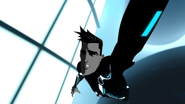Tron: Uprising
