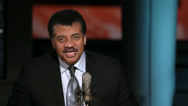 StarTalk With Neil DeGrasse Tyson