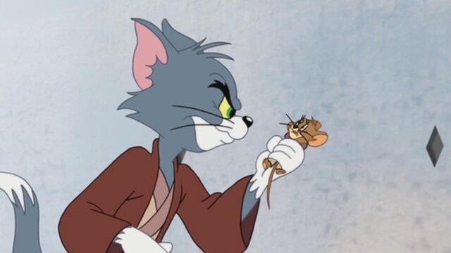 Tom and Jerry Tales