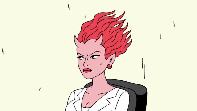 Ugly Americans