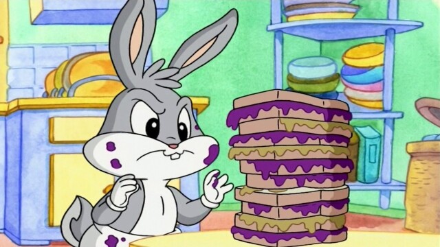 Baby Looney Tunes