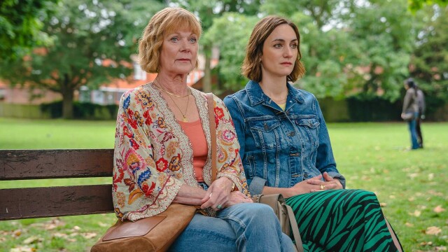 The Marlow Murder Club on Masterpiece