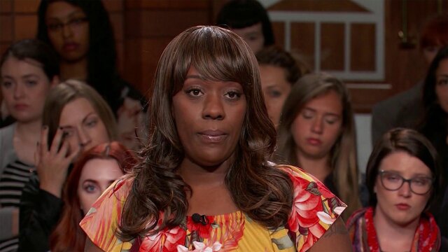 Watch Judge Judy Teenager's Night in Prison!; Completely Hideous Bridal ...