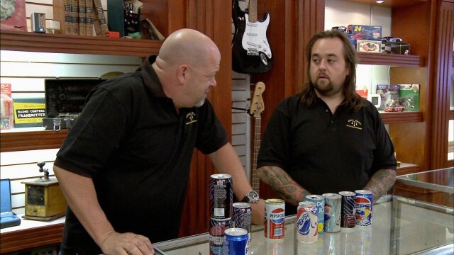 Pawn Stars