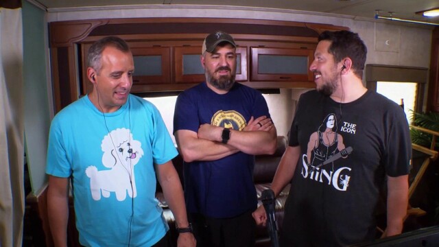 Impractical Jokers