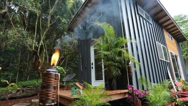 Tiny Paradise