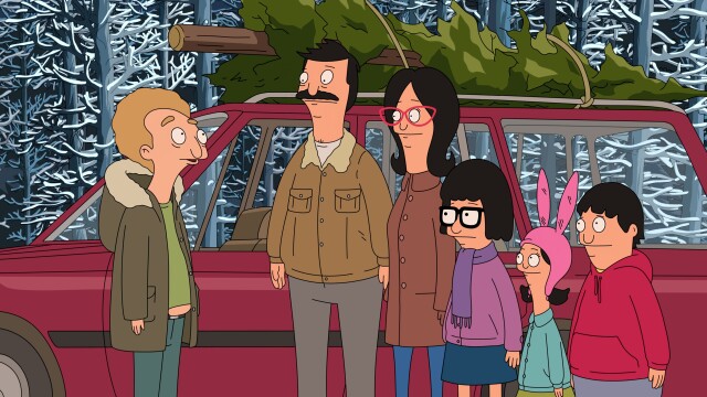 Bob's Burgers