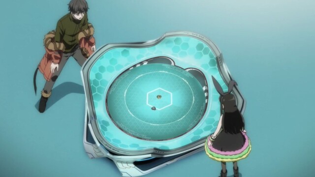 Beyblade X