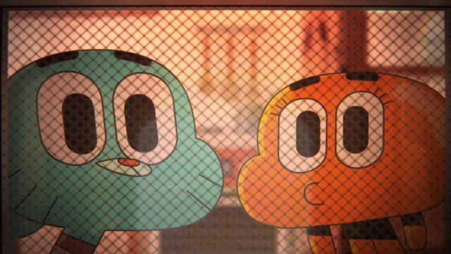 The Amazing World of Gumball