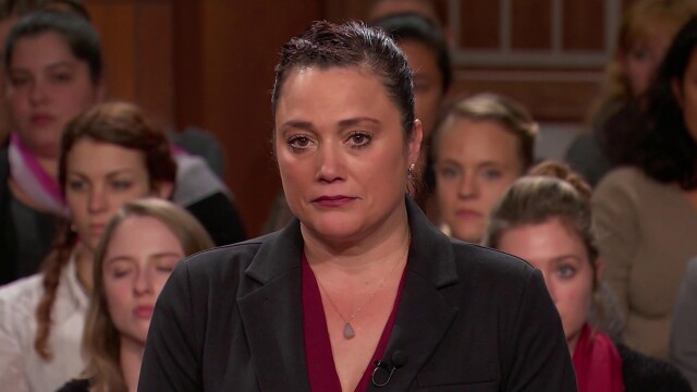 Judge Judy