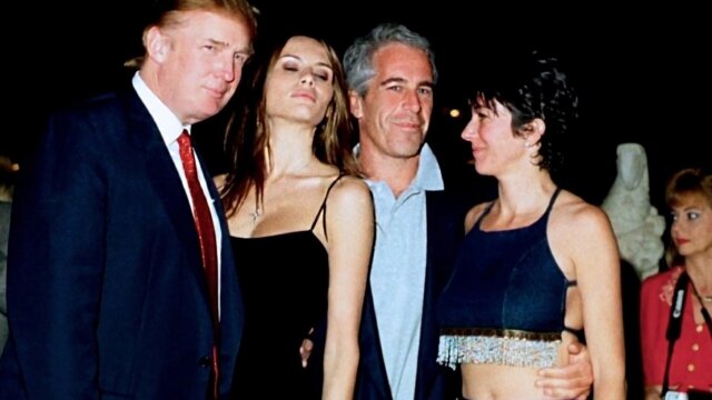 Who Killed Jeffrey Epstein