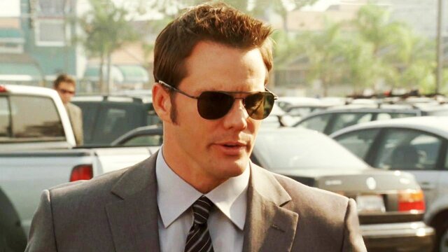 NUMB3RS