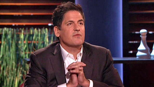 Billion Dollar Buyer