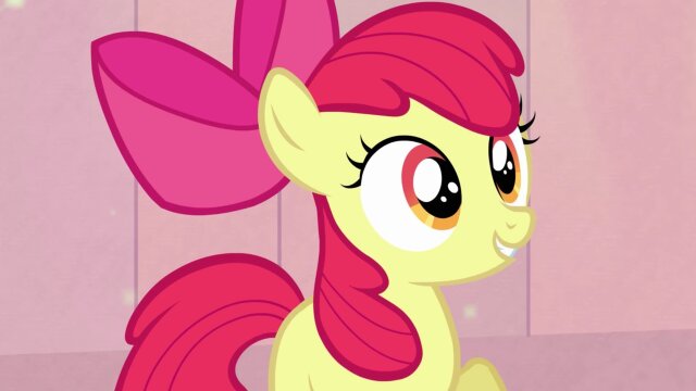 My Little Pony: Friendship Is Magic