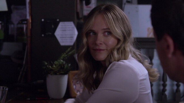 You Me Her