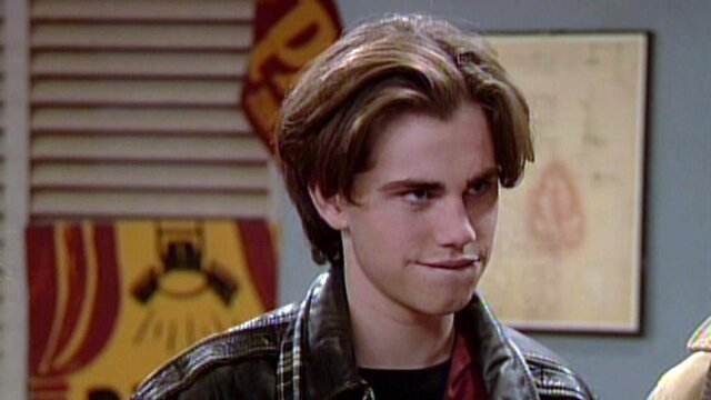 Boy Meets World