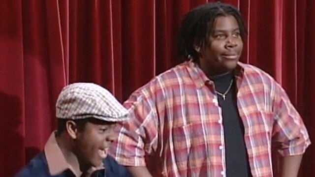 Kenan & Kel