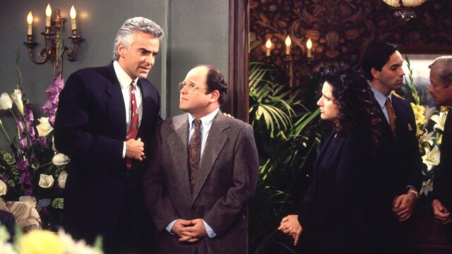Seinfeld