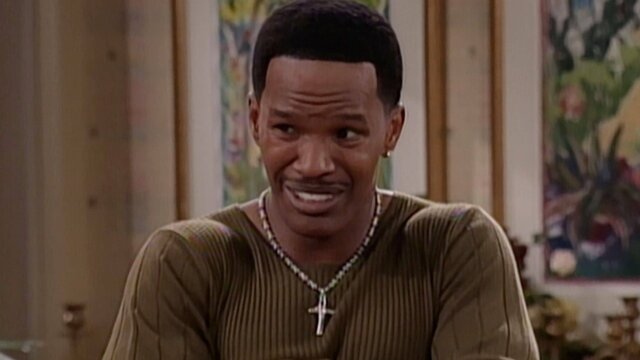 The Jamie Foxx Show