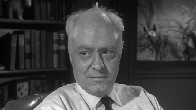 Alfred Hitchcock Presents