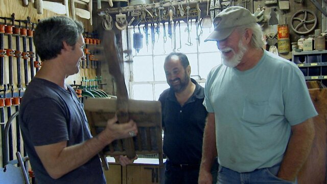 American Pickers