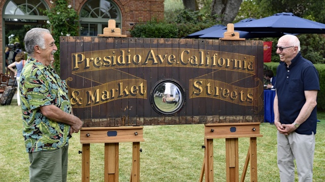 Antiques Roadshow Recut