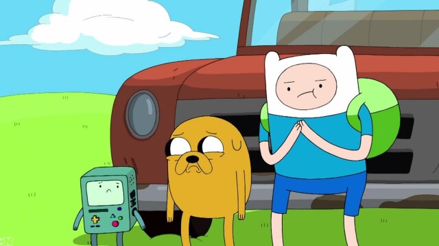 Adventure Time