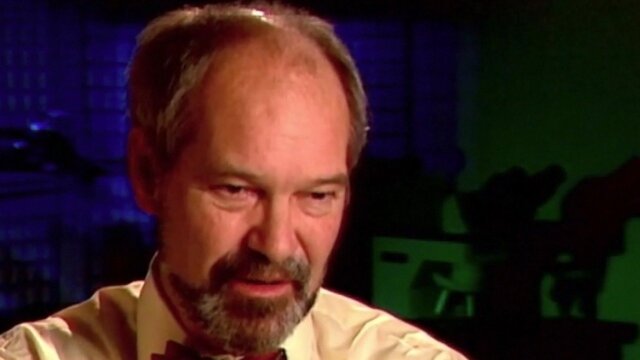 Forensic Files