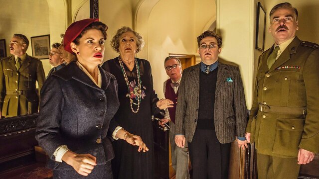 Father Brown