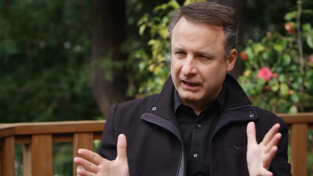 The Way Out with Jurriaan Kamp