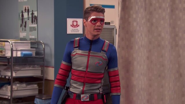 Henry Danger