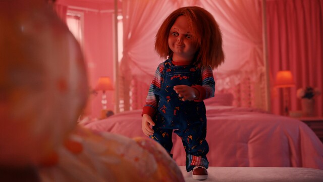 Chucky