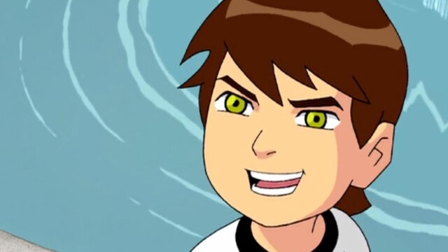 Ben 10