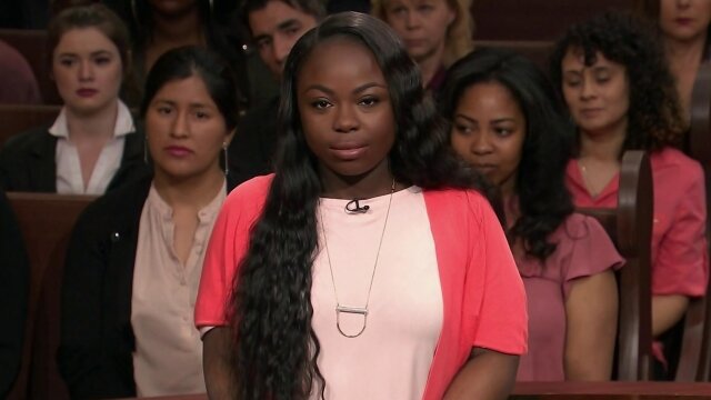 Couples Court With the Cutlers