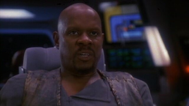 Star Trek: Deep Space Nine