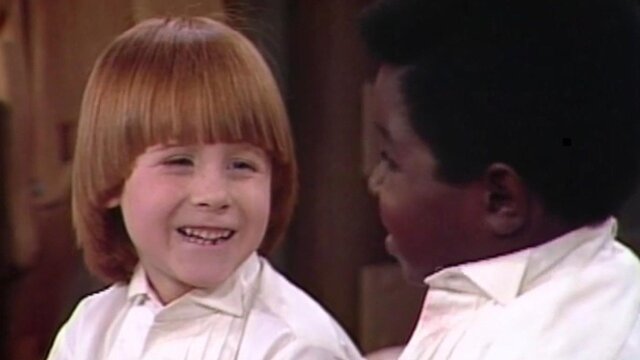 Diff'rent Strokes