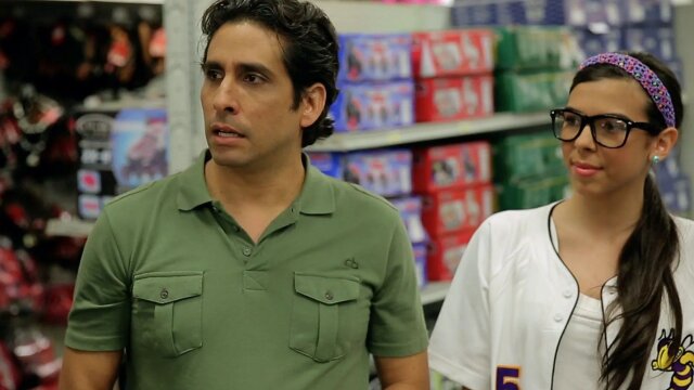 El clan de los Morales