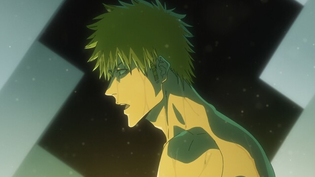 Bleach: Thousand-Year Blood War