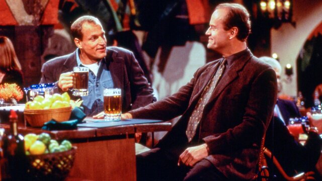 Frasier