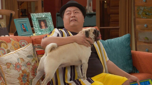 Raven's Home
