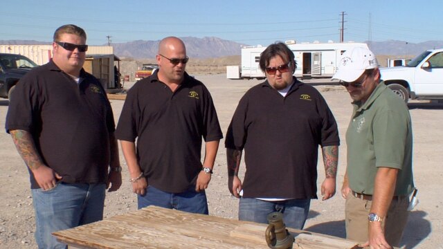 Pawn Stars